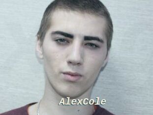 AlexCole