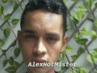 AlexHotMister