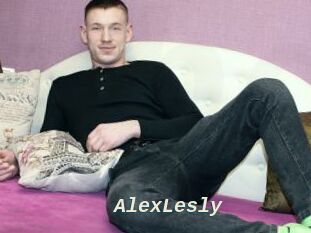 AlexLesly