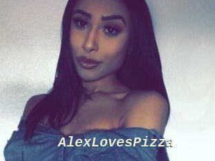AlexLovesPizza
