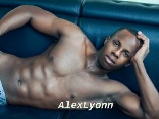 AlexLyonn