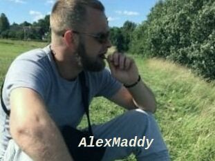 AlexMaddy