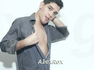 AlexRex