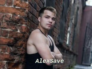 AlexSave