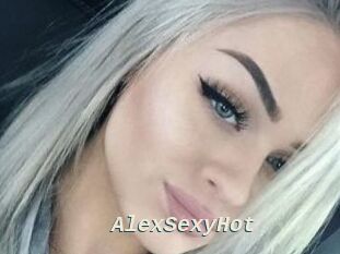 AlexSexyHot