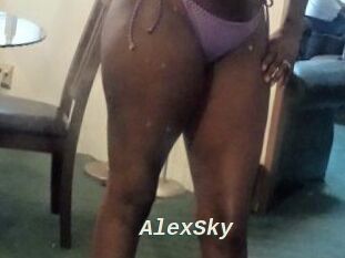 AlexSky