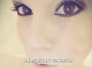 AlexStormCamXO