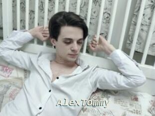 AlexTommy