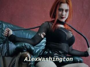 AlexWashington