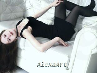 AlexaArt