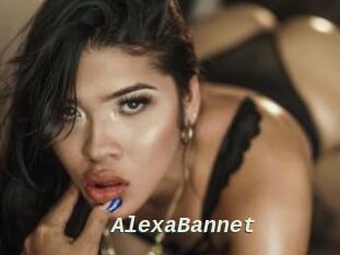 AlexaBannet