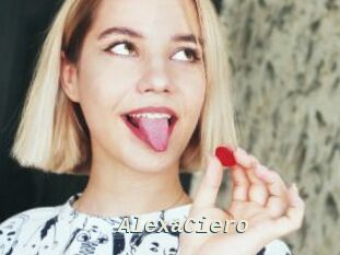 AlexaCiero