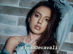 AlexaDecavali