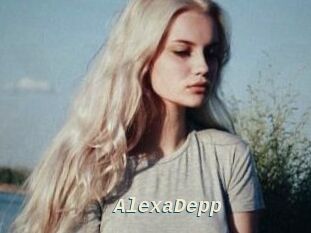 AlexaDepp