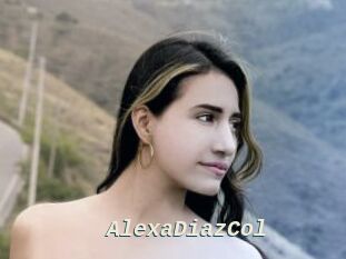 AlexaDiazCol