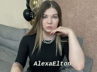 AlexaElton