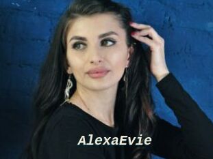 AlexaEvie