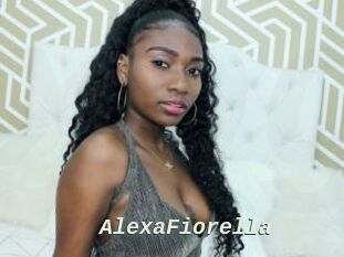 AlexaFiorella