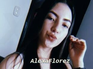 AlexaFlorez