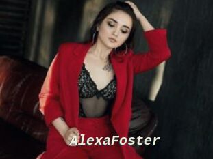 AlexaFoster