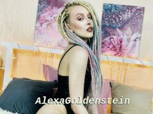 AlexaGoldenstein