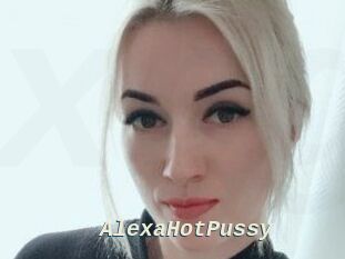 AlexaHotPussy