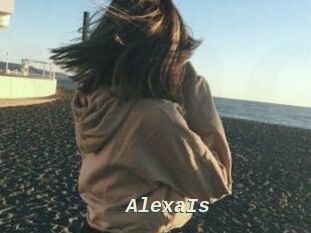 AlexaIs