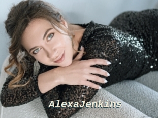 AlexaJenkins