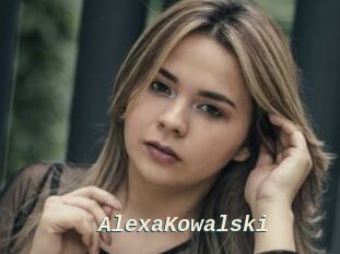 AlexaKowalski