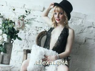 AlexaLDMA