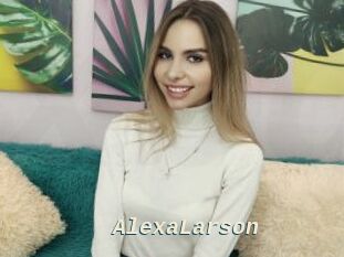 AlexaLarson