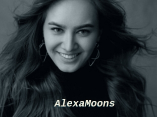 AlexaMoons