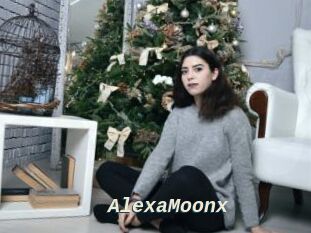 AlexaMoonx