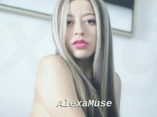 AlexaMuse