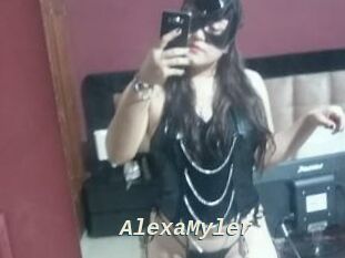 AlexaMyler