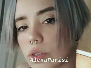 AlexaParisi