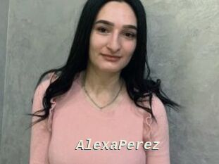 AlexaPerez