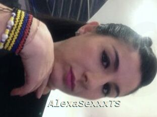 AlexandraSex