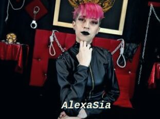 AlexaSia