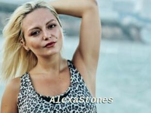 AlexaStones