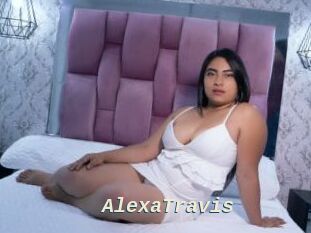 AlexaTravis