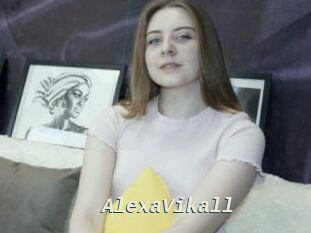 AlexaVikall