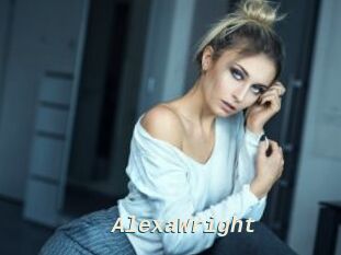 AlexaWright