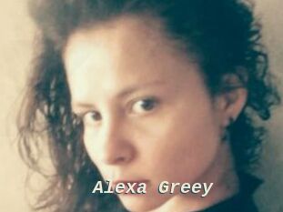 Alexa_Greey