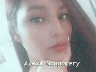 Alexa_Mongomery