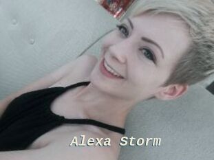 Alexa_Storm