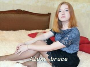 Alexa_bruce