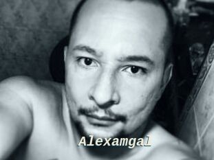 Alexamgal