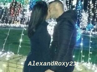 AlexandRoxy21