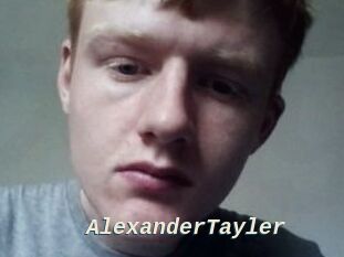 Alexander_Tayler